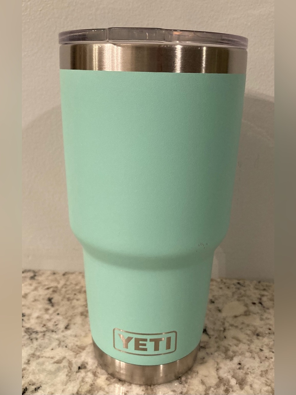 Yeti Rambler Tumbler